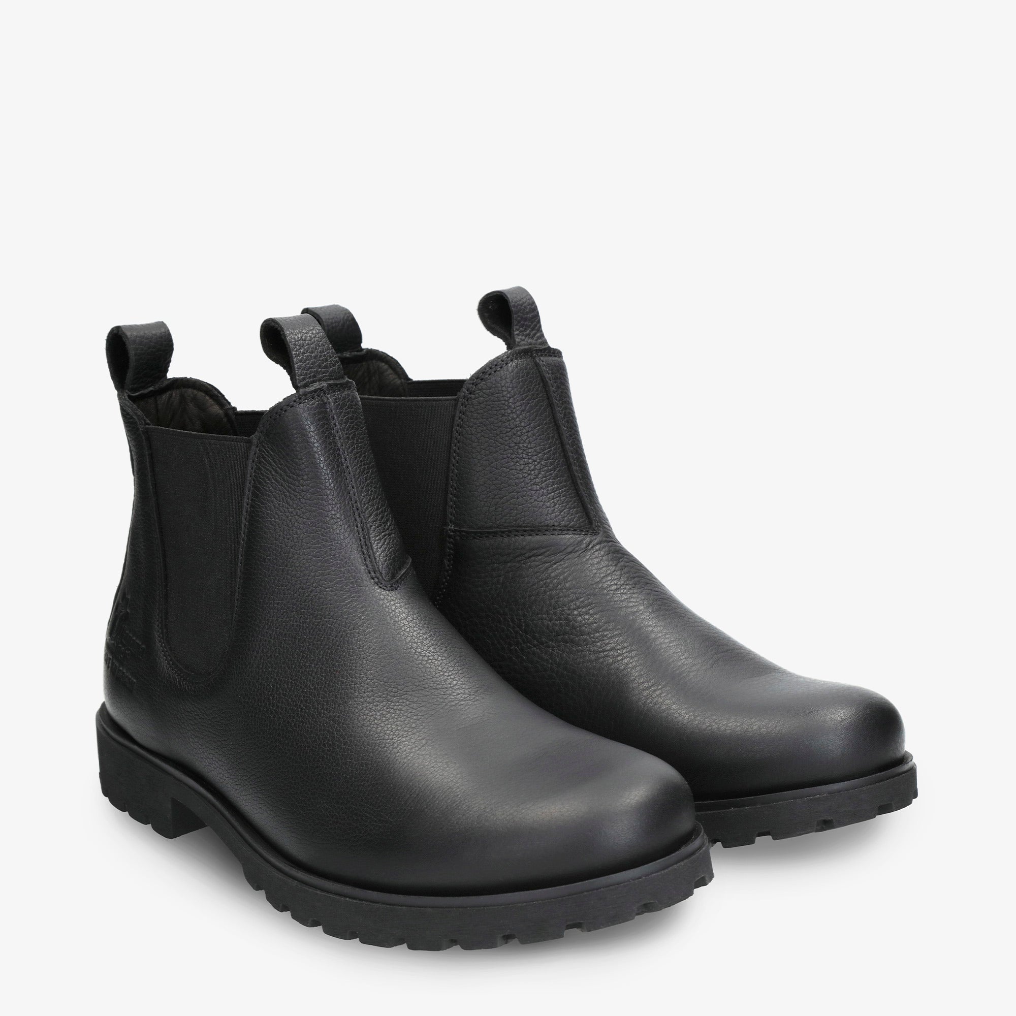 panama-jack-biar-c3-herrenstiefelette-napa-grass-negro-schwarz image 3