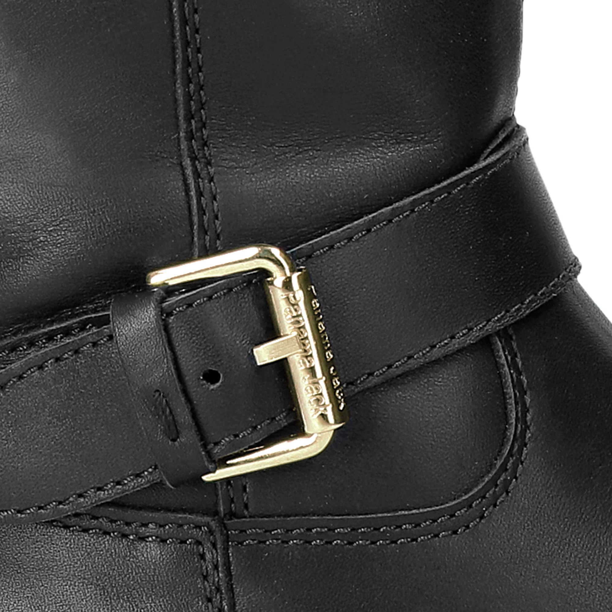 panama-jack-amberes-igloo-damen-langstiefel-napa-grass-negro-schwarz image 8