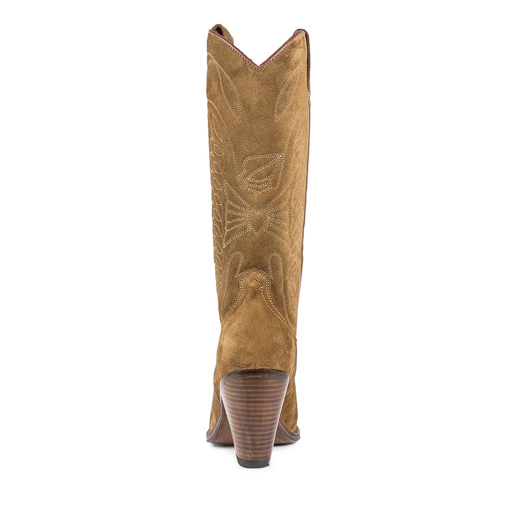 sendra-boots-7315-westernstiefel-braun-serr-kaleido-158 image 4