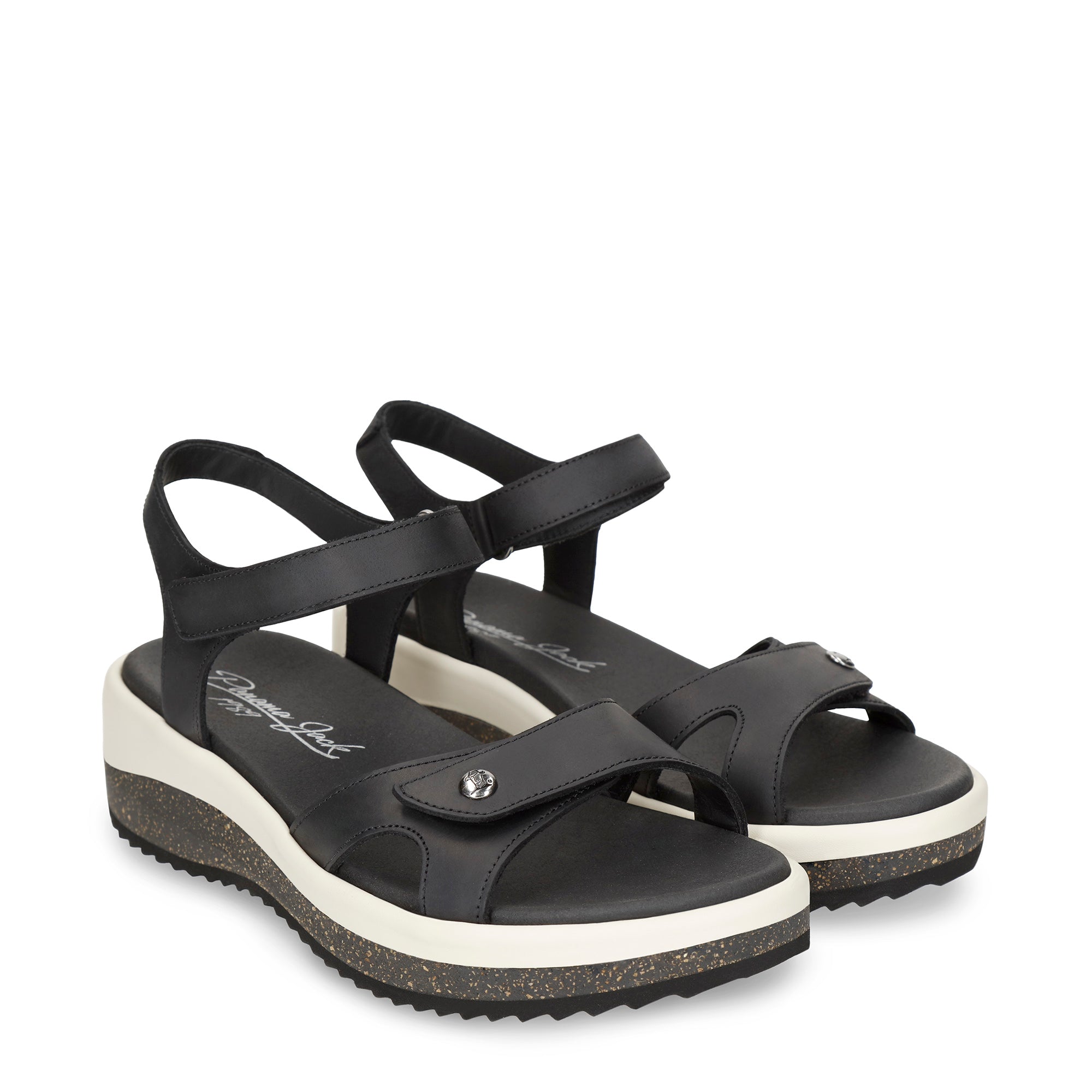 panama-jack-alice-b2-keil-sandalette-nappa-schwarz image 3