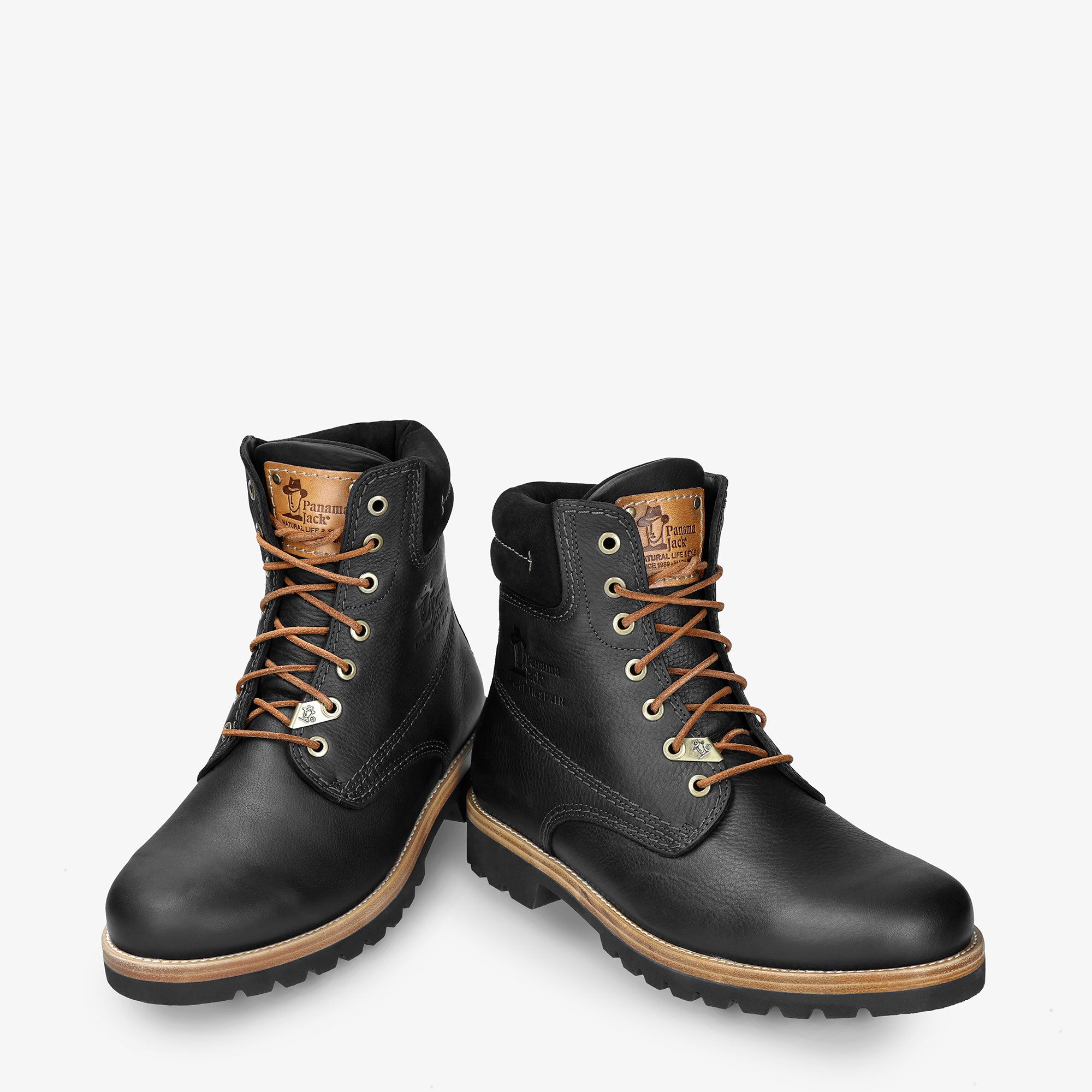 panama-jack-panama-03-c27-herrenstiefel-napa-grass-negro image 3