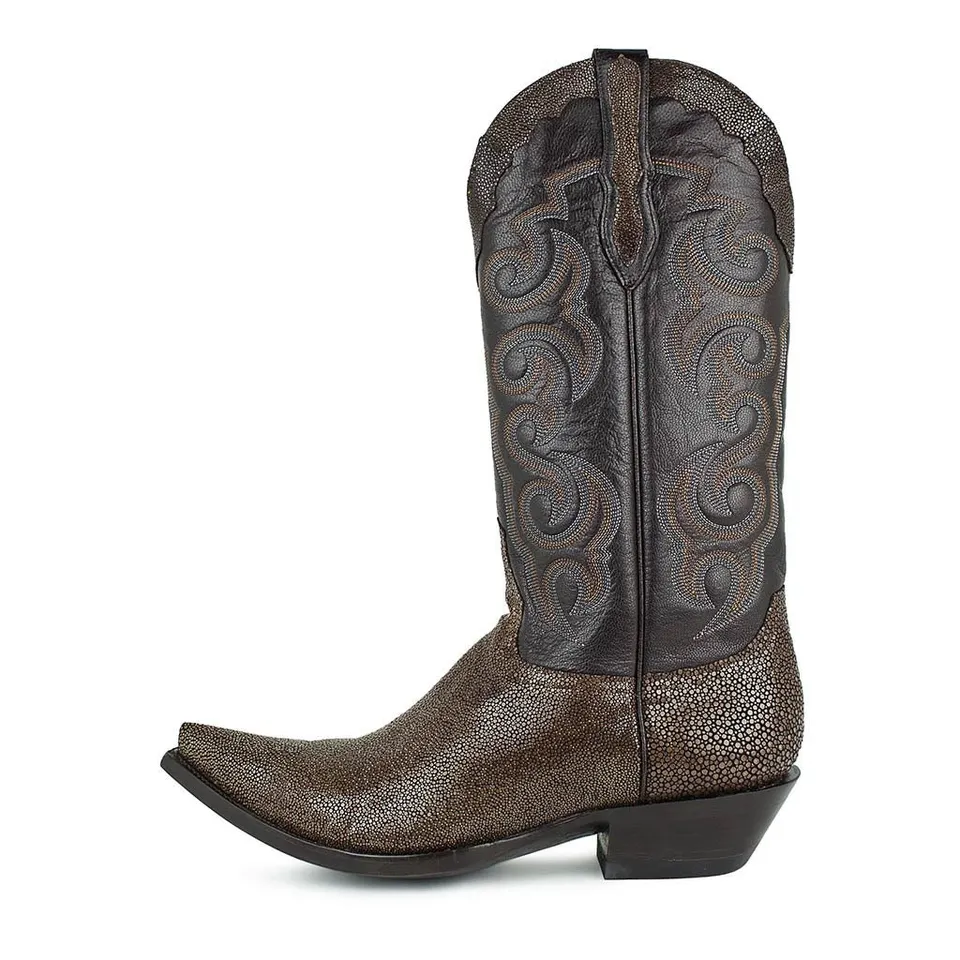 sendra-boots-texas-mantaraya-niger-cowboy-stiefel-limited-edition image 1