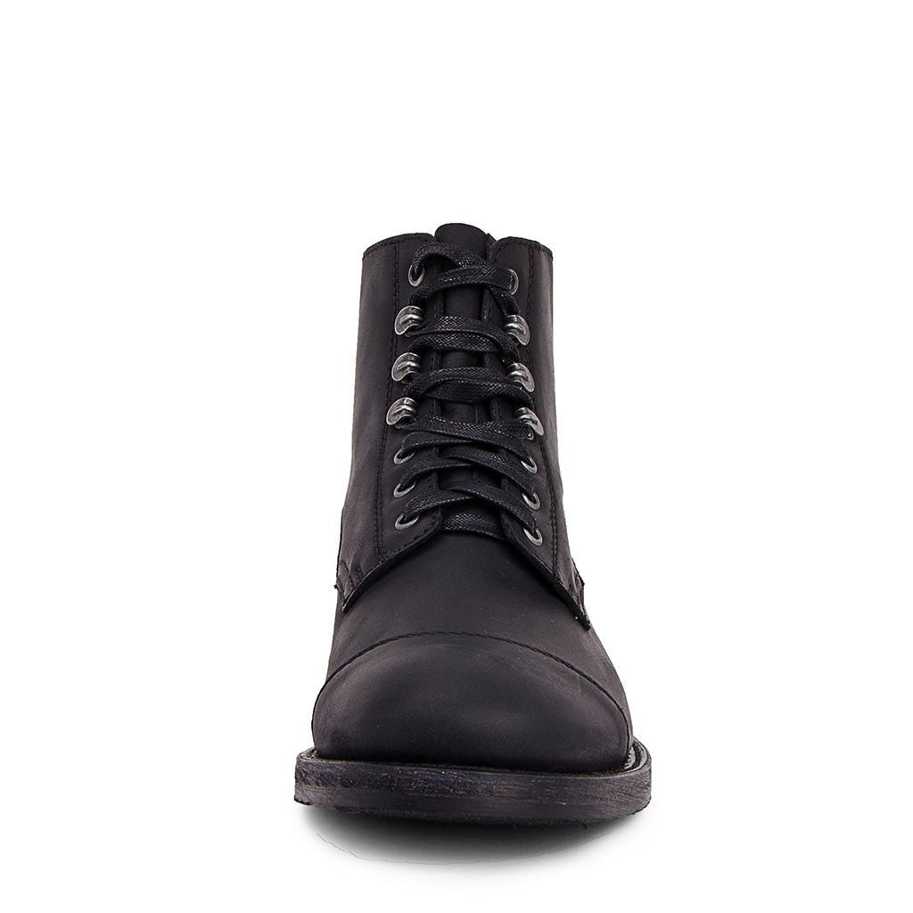 sendra-boots-9049-kaspar-biker-schn-rboot-sprinter-negro image 3