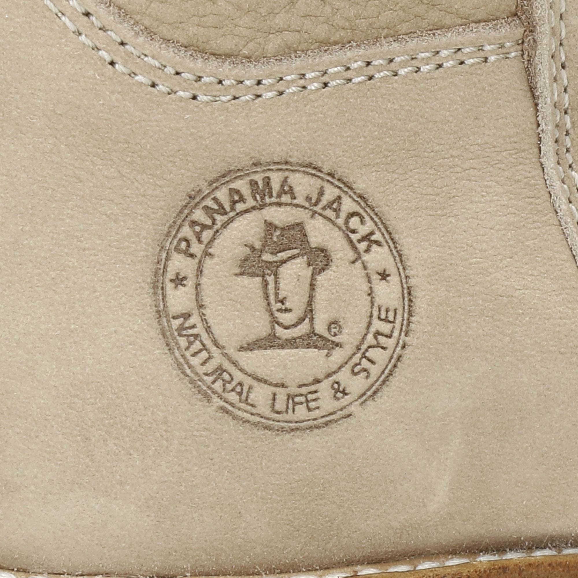 panama-jack-grace-b2-damenstiefel-nubuk-natural-warmfutter image 6