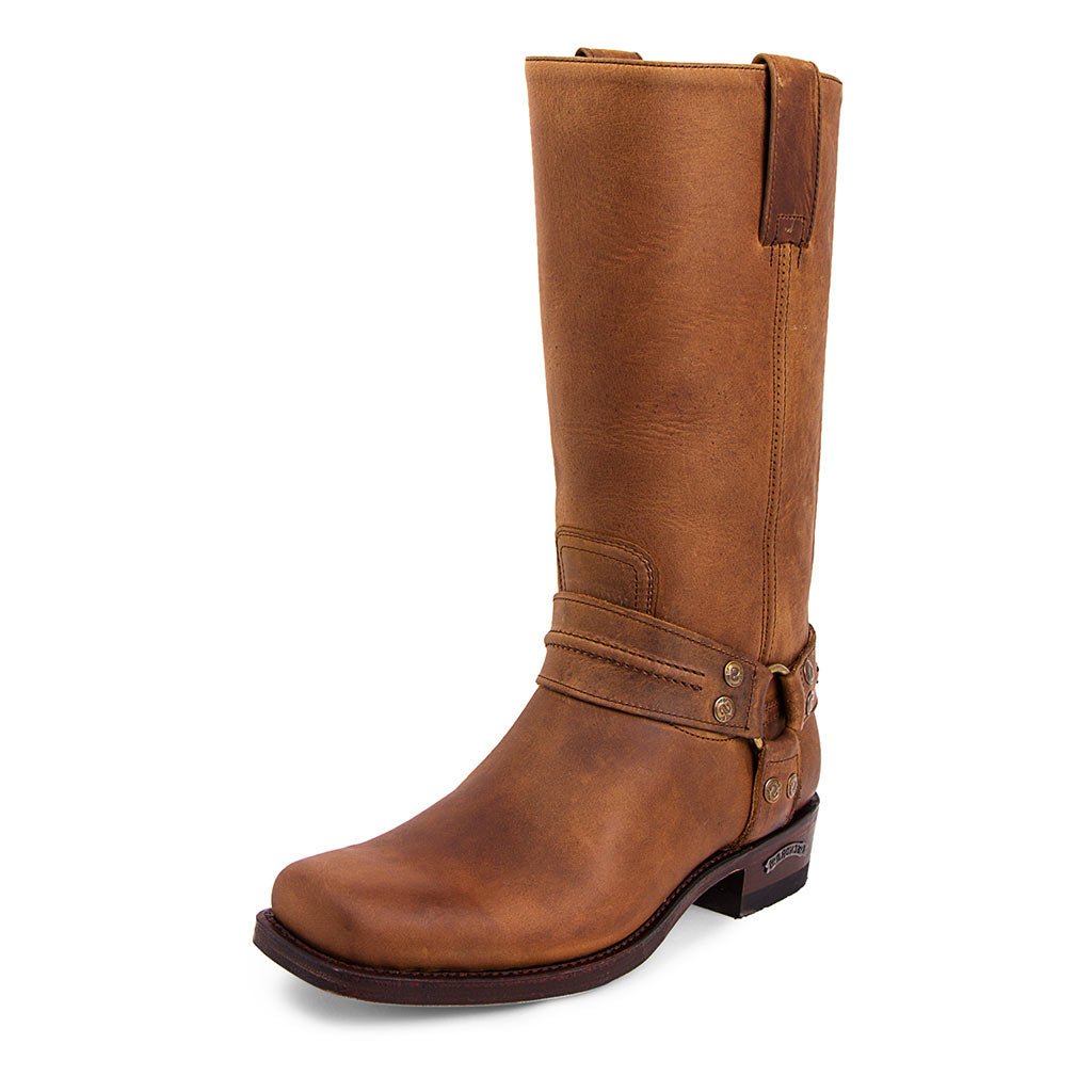sendra-boots-2380-pete-sprinter-tang-unisex-biker-boots image 2