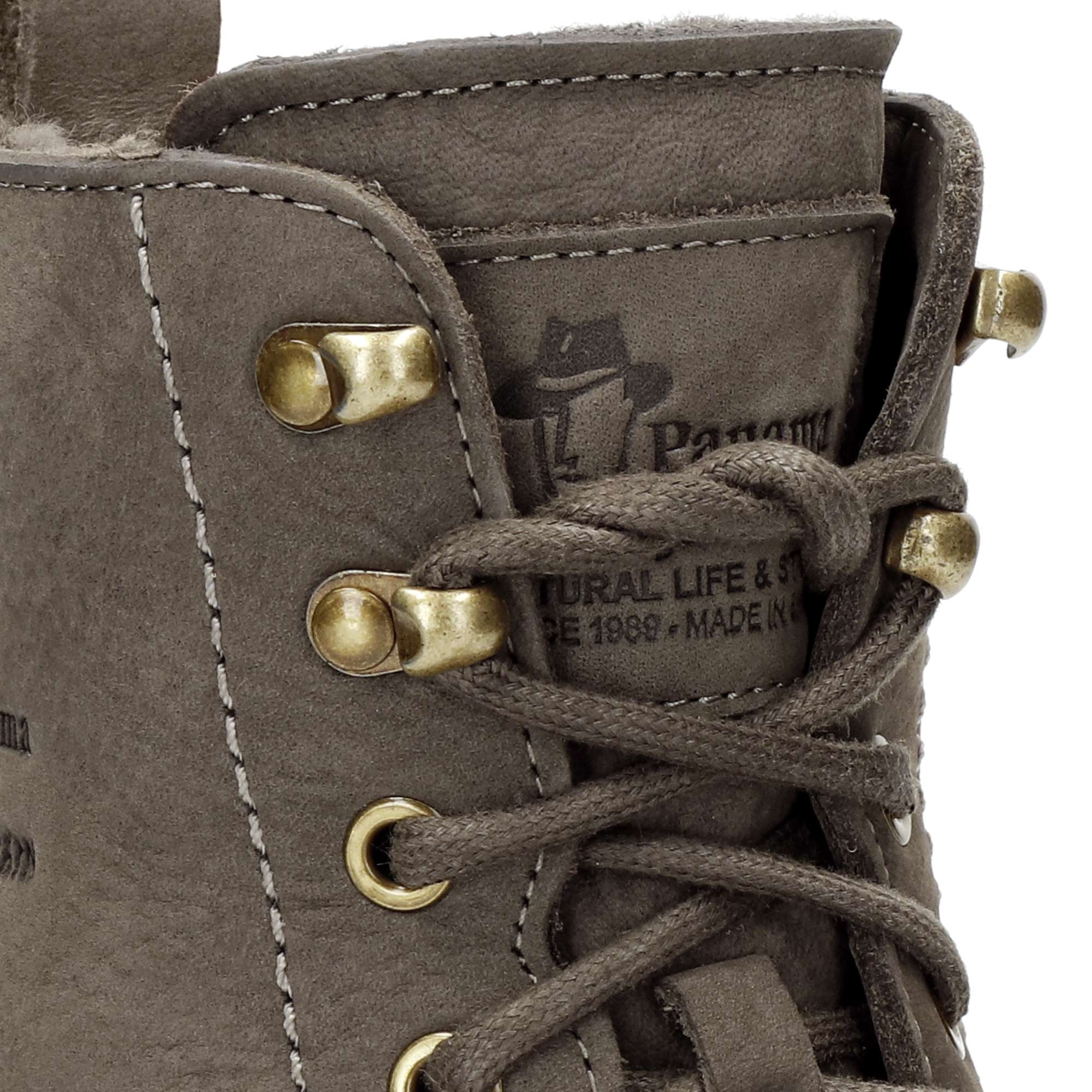 panama-jack-fara-igloo-trav-b5-damenstiefel-nobuck-gris image 8
