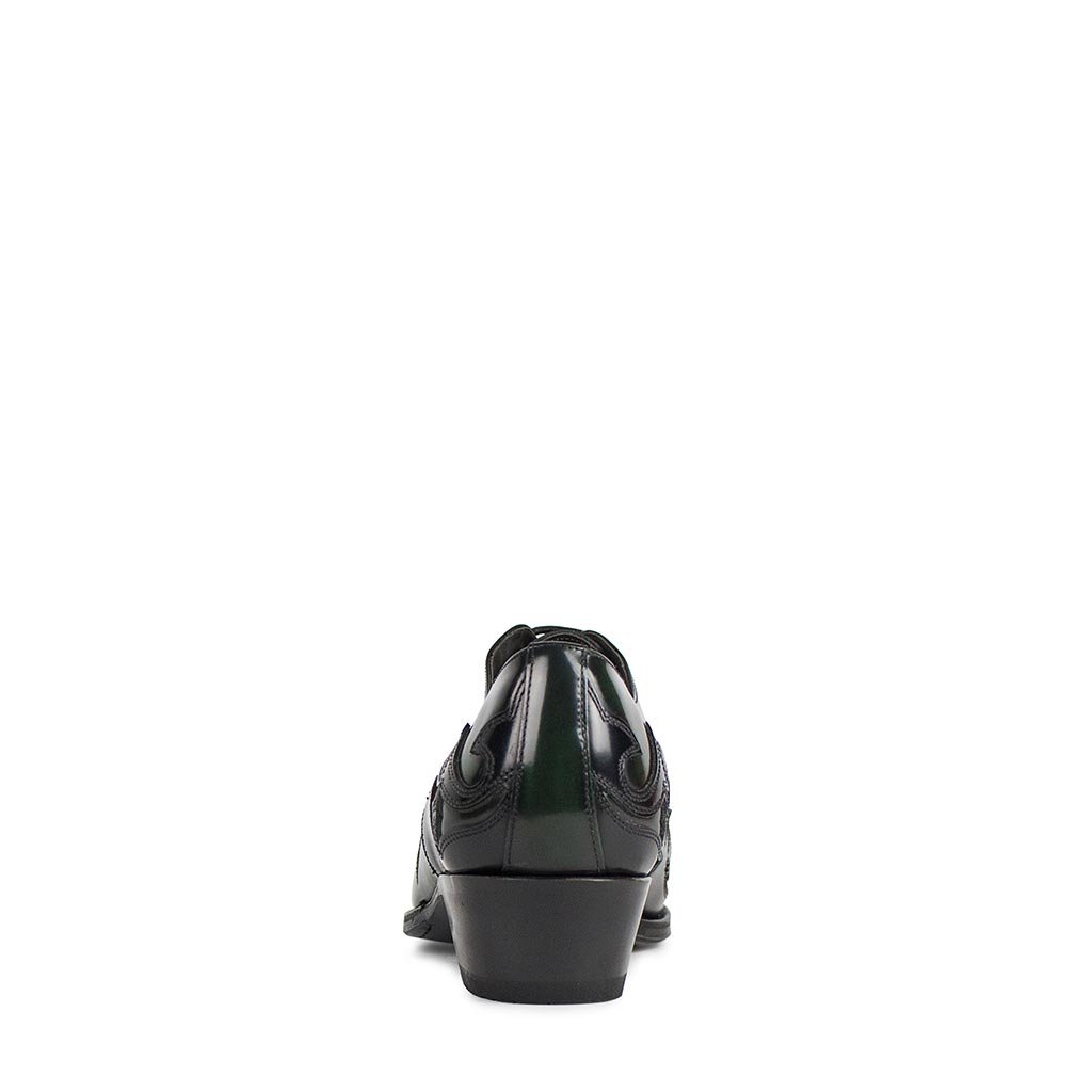 sendra-boots-10066-mezcal-c-antic-verde-lavado-stiefel image 4