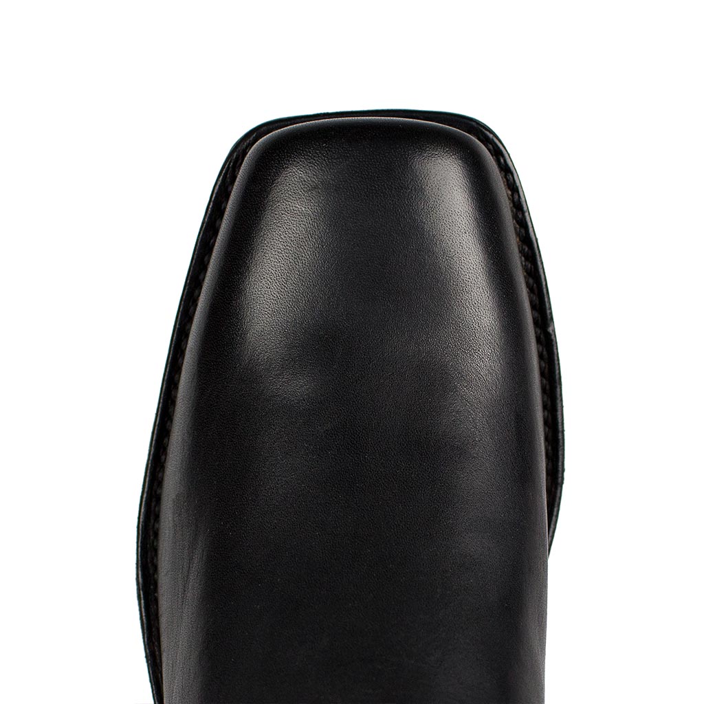 sendra-boots-3549-strong-pull-oil-negro-biker-boots-hoch image 5