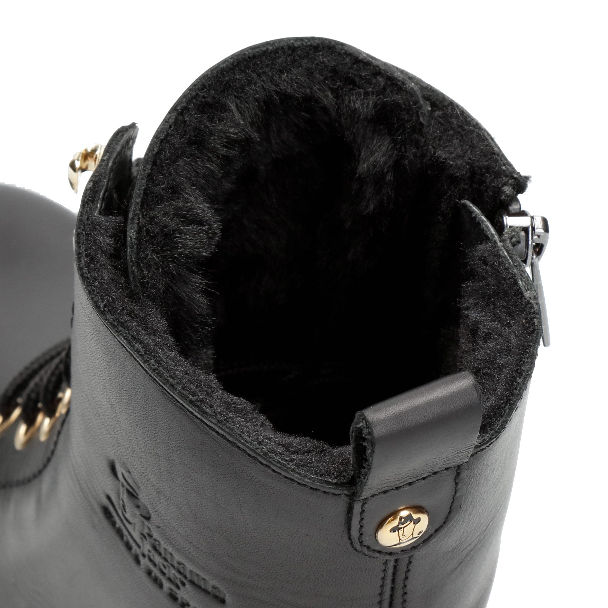 panama-jack-fara-trav-b3-napa-negro-damenstiefel-wasserdicht-schwarz image 6