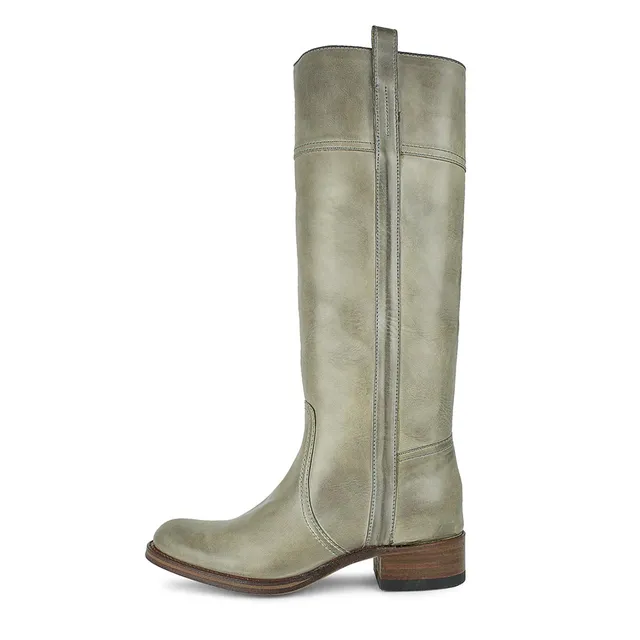 sendra-boots-7457-snowbut-pirite-biker-stiefel-damen image 1