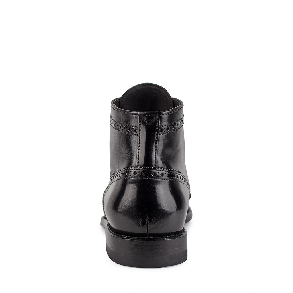 sendra-boots-10742-benny-parma-negro-schn-rboot-herren image 5