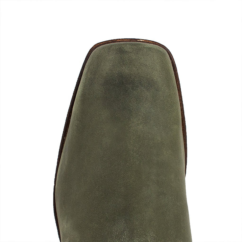 sendra-boots-8286-jazz-flota-military-leder-boots image 5