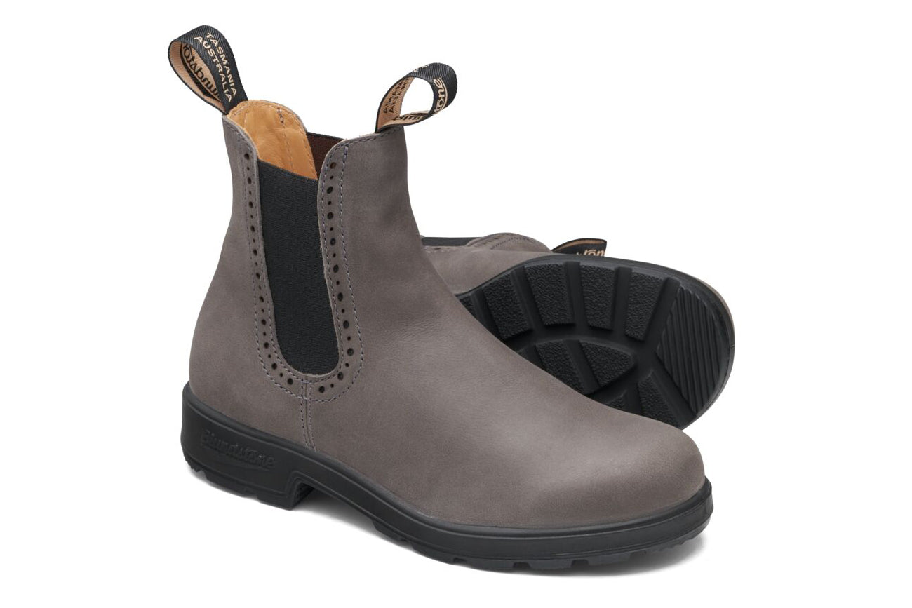 blundstone-2216-dusty-grey-damen-chelsea-high-top-boot image 2