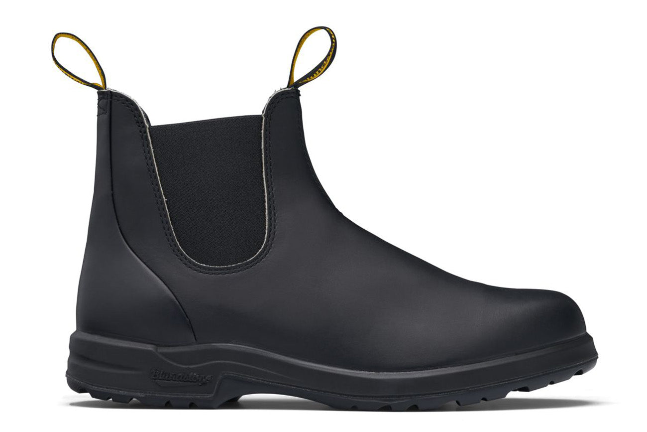 blundstone-2058-chelsea-boot-black-all-terrain-vibram image 1