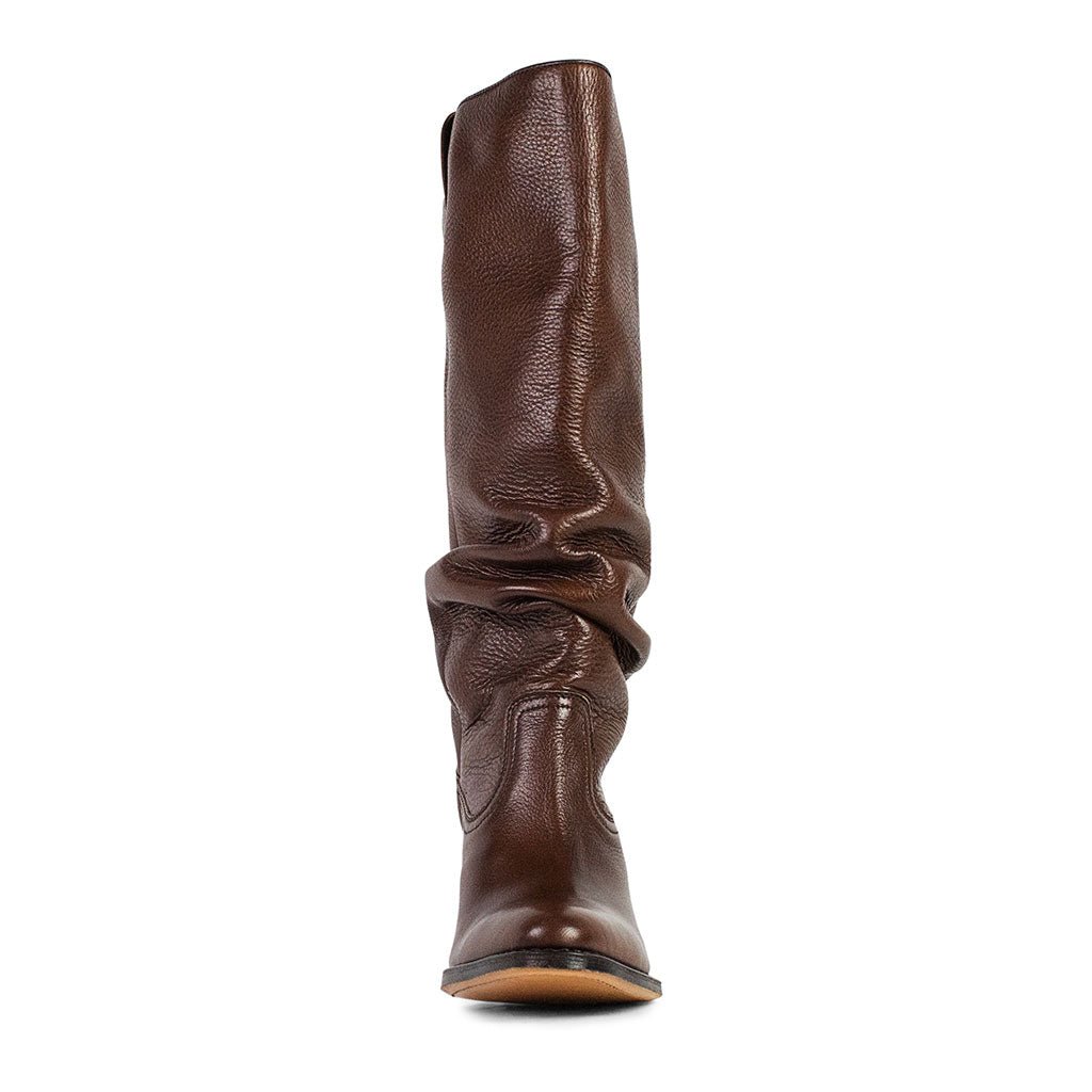 sendra-boots-6516-newf-salvaje-bruchato-leder-boots image 4