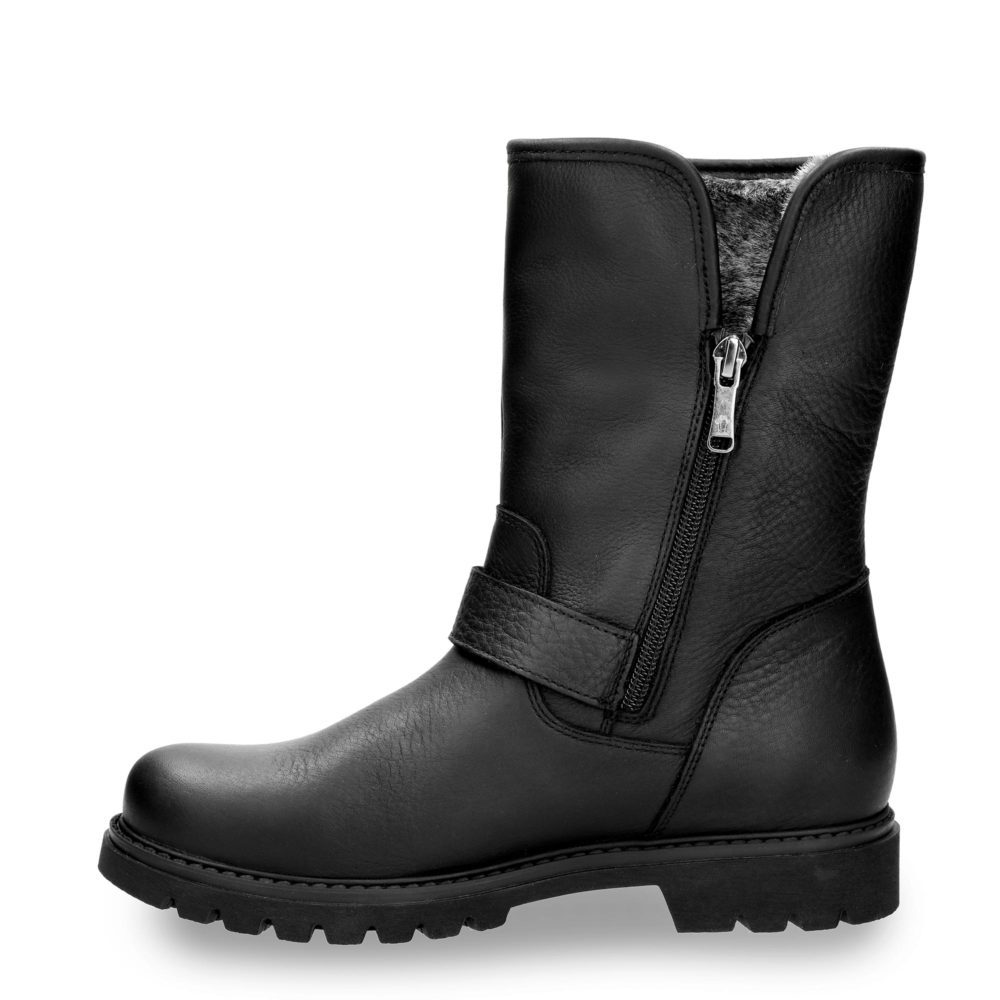 panama-jack-singapur-b22-damenstiefel-waterproof-nappa-schwarz image 4