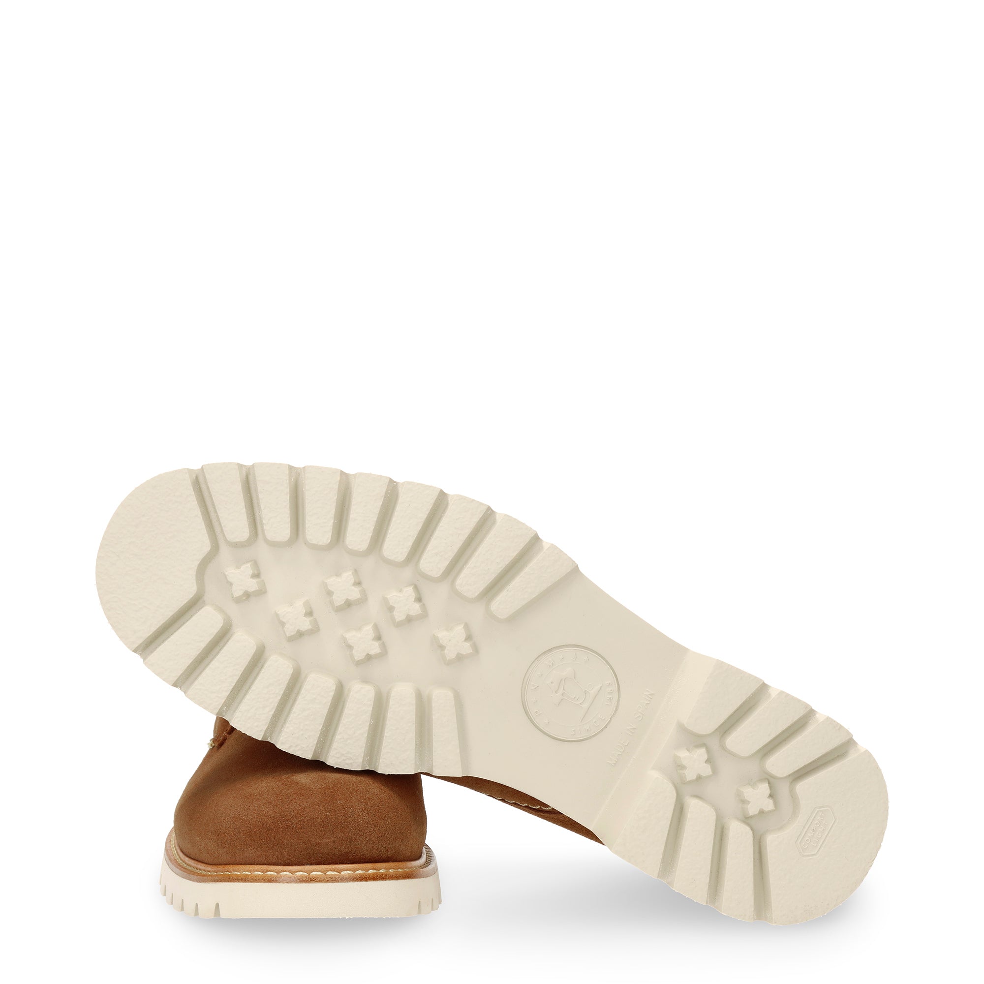 panama-jack-gadner-c15-herrenschuh-velour-cuero-cognac image 4
