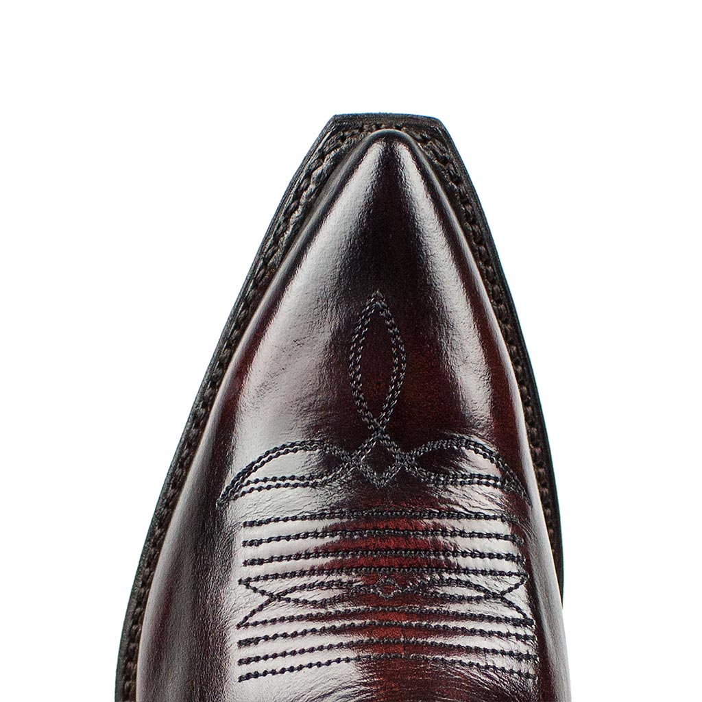 sendra-boots-2073-gorca-florentic-damen-cowboystiefel-fuchsia image 5
