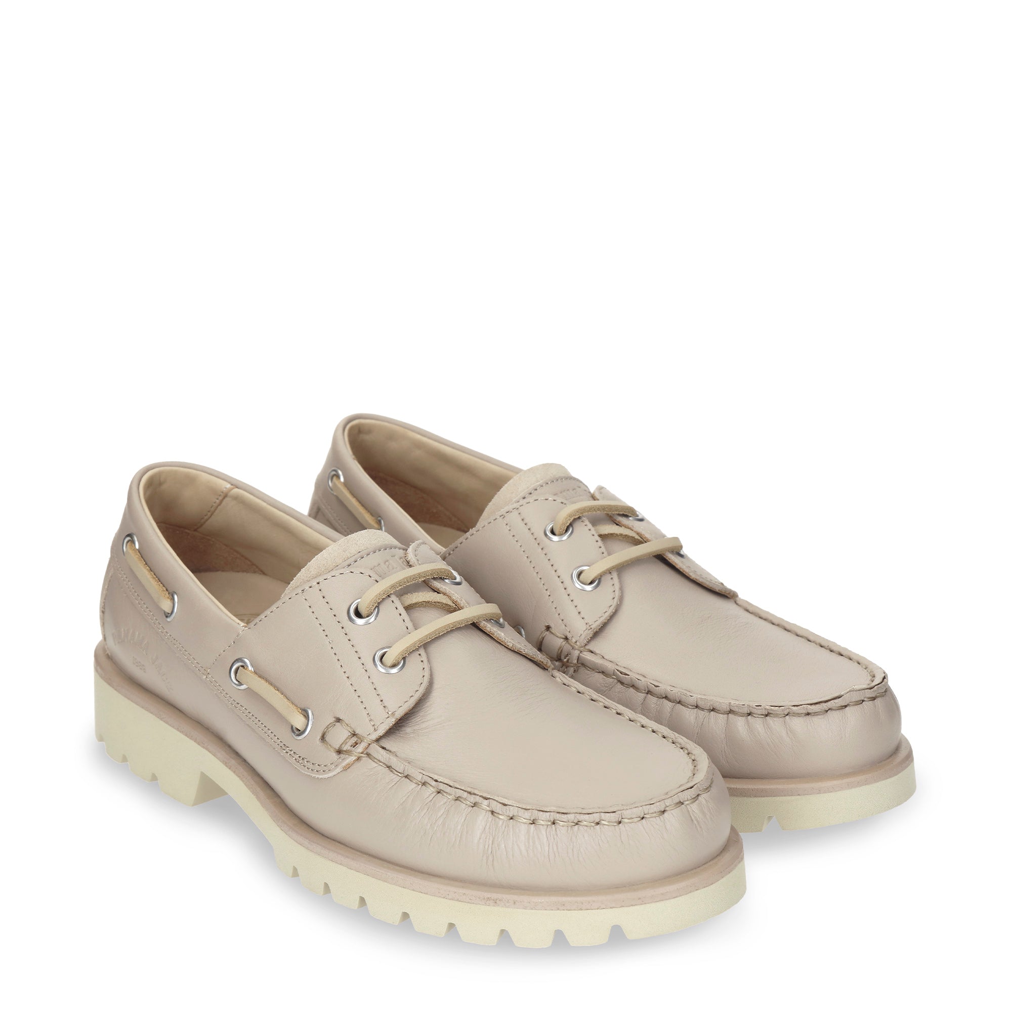 panama-jack-boat-b9-napa-damen-bootsschuh-taupe image 3