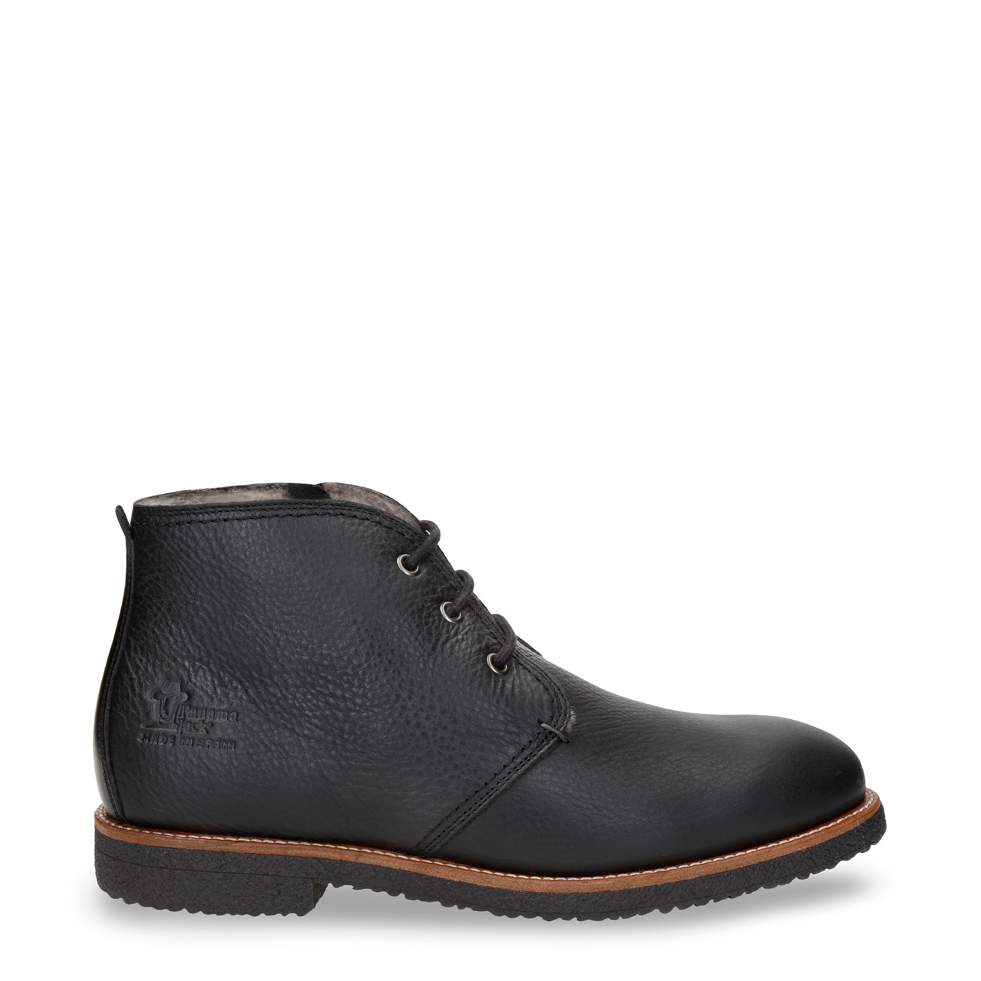 panama-jack-gareth-igloo-c1-herrenstiefelette-napa-grass-negro image 1