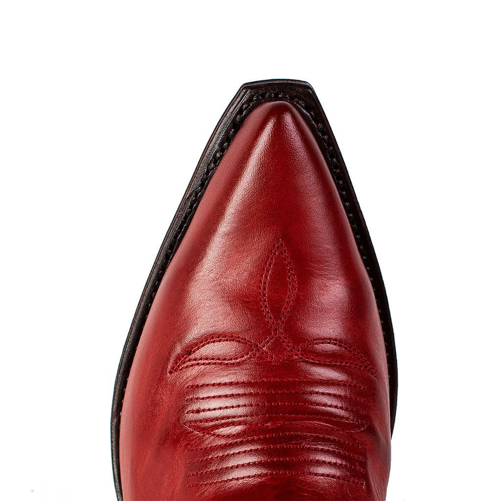 sendra-boots-2073-gorca-flex-fuoco-cowboystiefel image 5