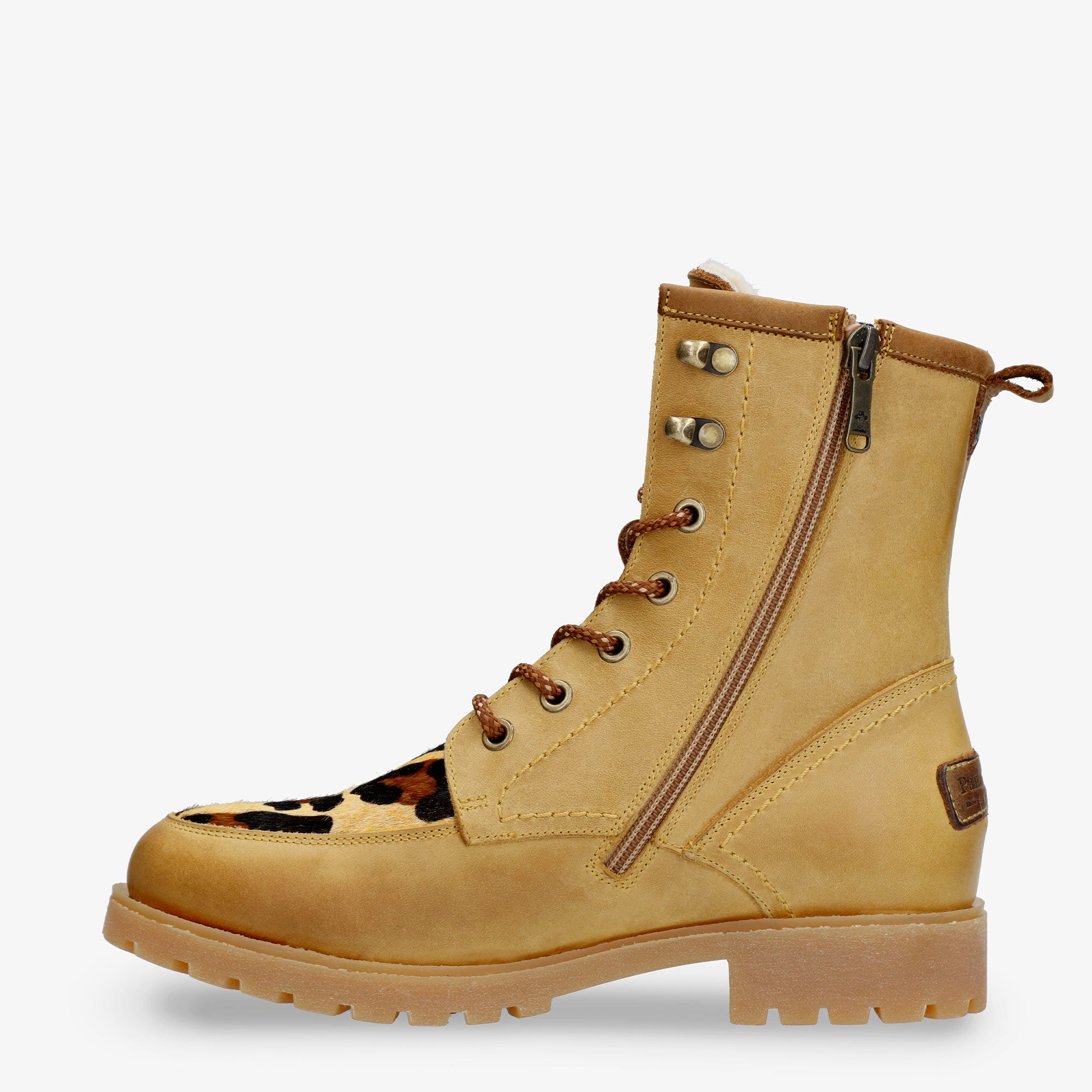 panama-jack-altea-igloo-b1-damenstiefel-napa-vintage-waterproof image 4