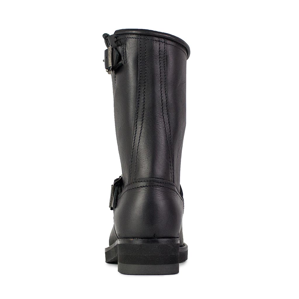 sendra-boots-2944n-carol-ni-o-matebox-negro-biker-boots-kinder-schwarz image 4