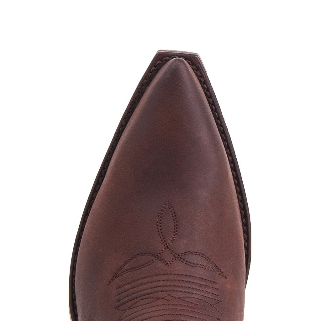 sendra-boots-2073-cuervo-sprinter-7004-cowboystiefel-braun image 5