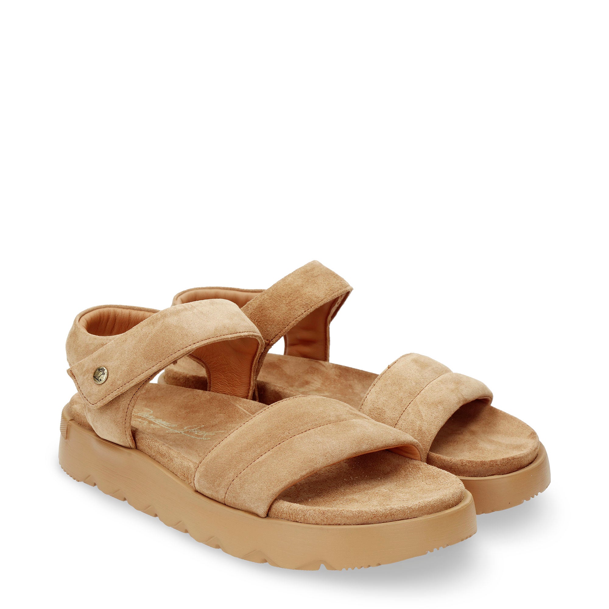 panama-jack-bety-b2-velour-cuero-damen-sandale-camel image 3