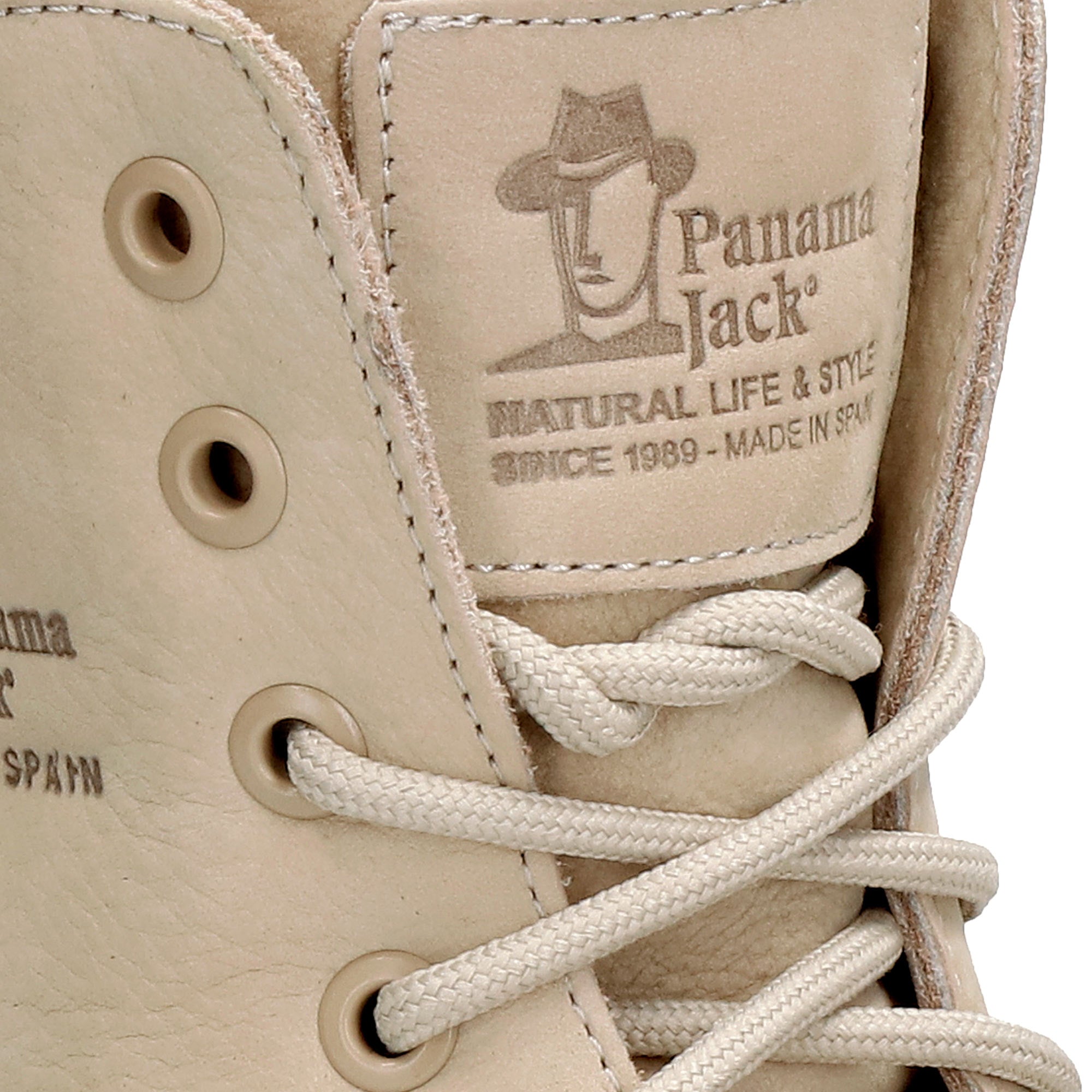 panama-jack-frisia-b8-damen-stiefel-nubuk-natural-warmfutter image 8