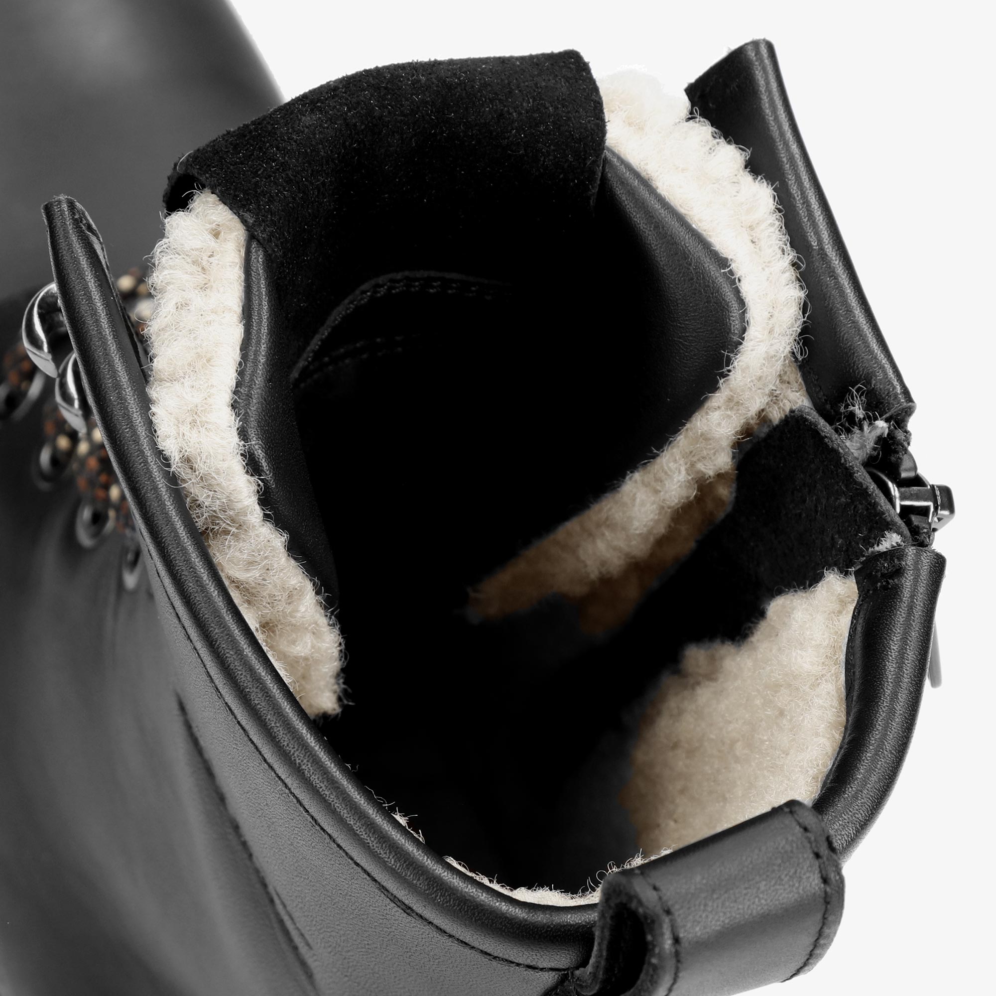 panama-jack-ibi-b1-damenstiefelette-nappa-schwarz-waterproof image 6
