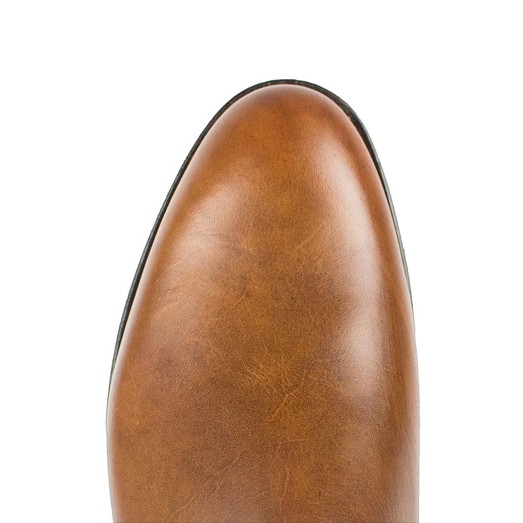 sendra-boots-16071-evolut-tang-chelsea-boot-crema-braun image 5