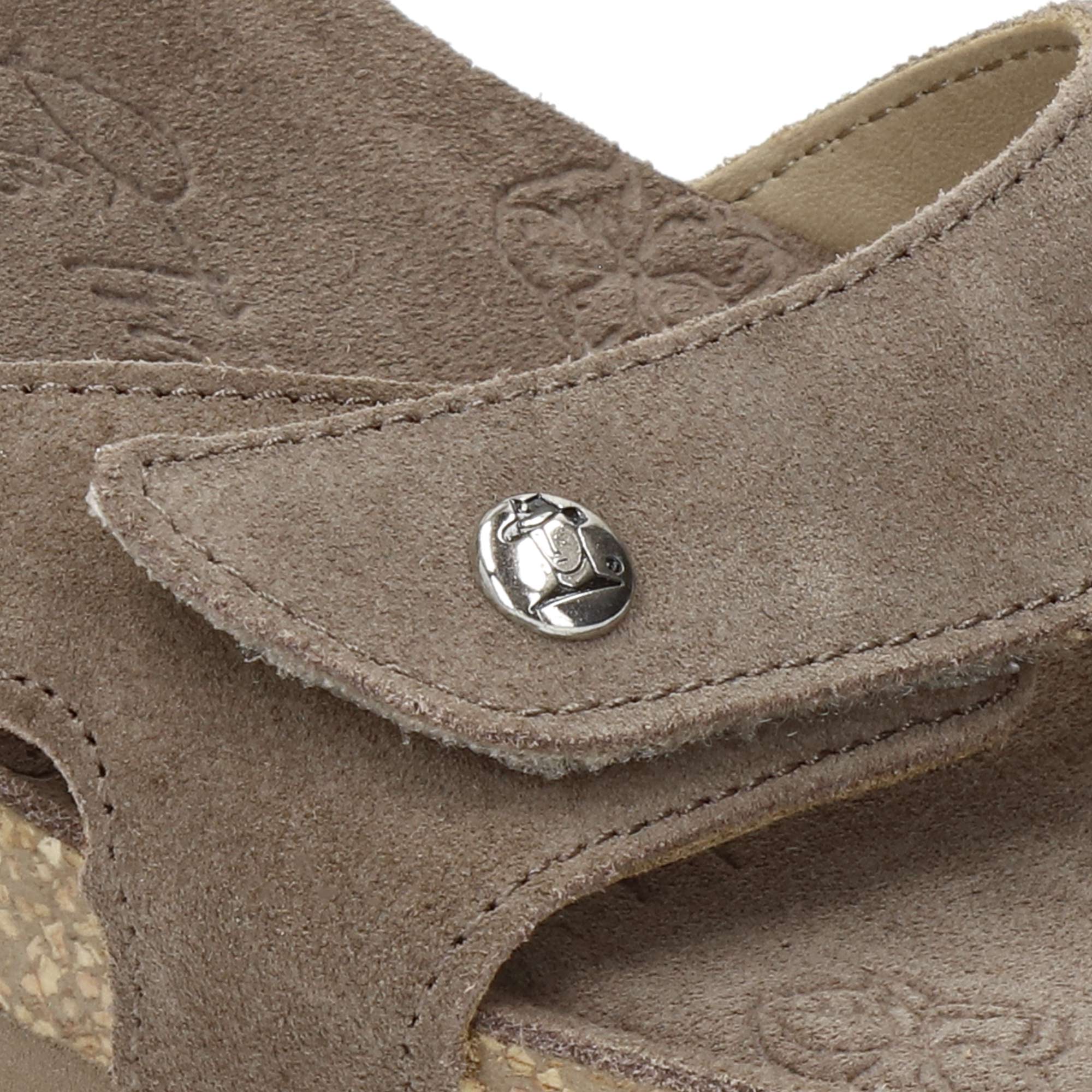 panama-jack-julia-b73-damen-keilsandalette-velour-piedra image 7