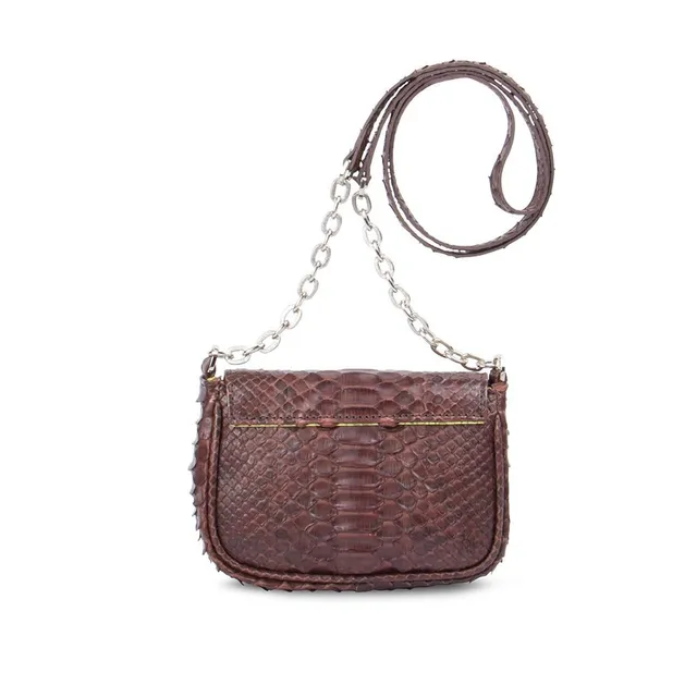 sendra-boots-7722-python-cremoisi-handtasche-exotenleder image 1