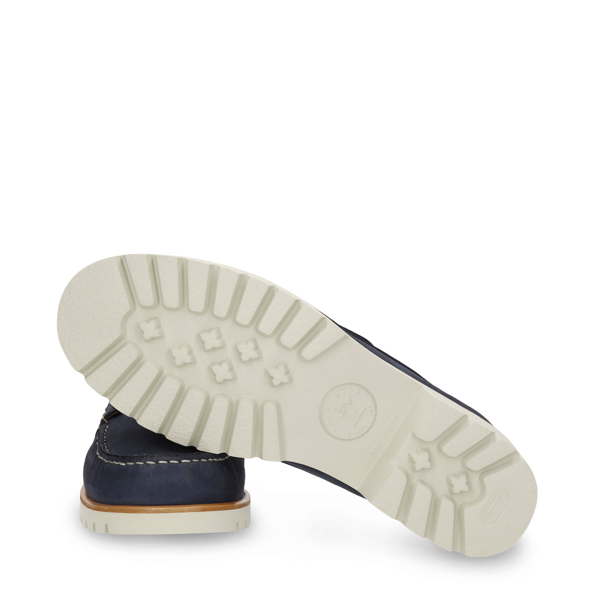 panama-jack-boat-b8-damen-bootsschuh-nubuk-marine-waterproof image 5