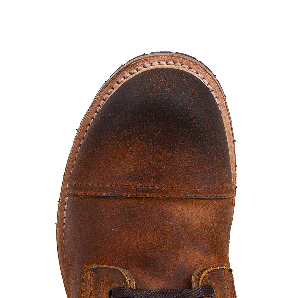 sendra-boots-11934-lighting-serramex-habana-herren-schn-rboots-hellbraun image 5