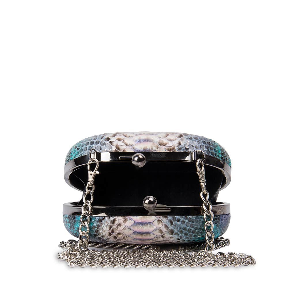 sendra-boots-523-python-fantasia-denver-026-exotenleder-tasche image 1