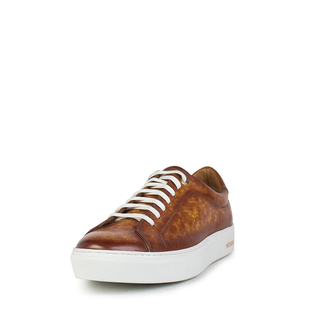 sendra-boots-16526-andres-c-crust-canmar-stucco-lyon-sneaker image 2
