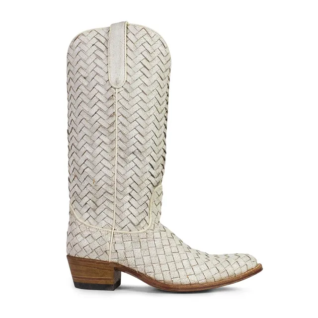 sendra-boots-r4687-7501-cimarron-blanco-damen-boots-wei image 1