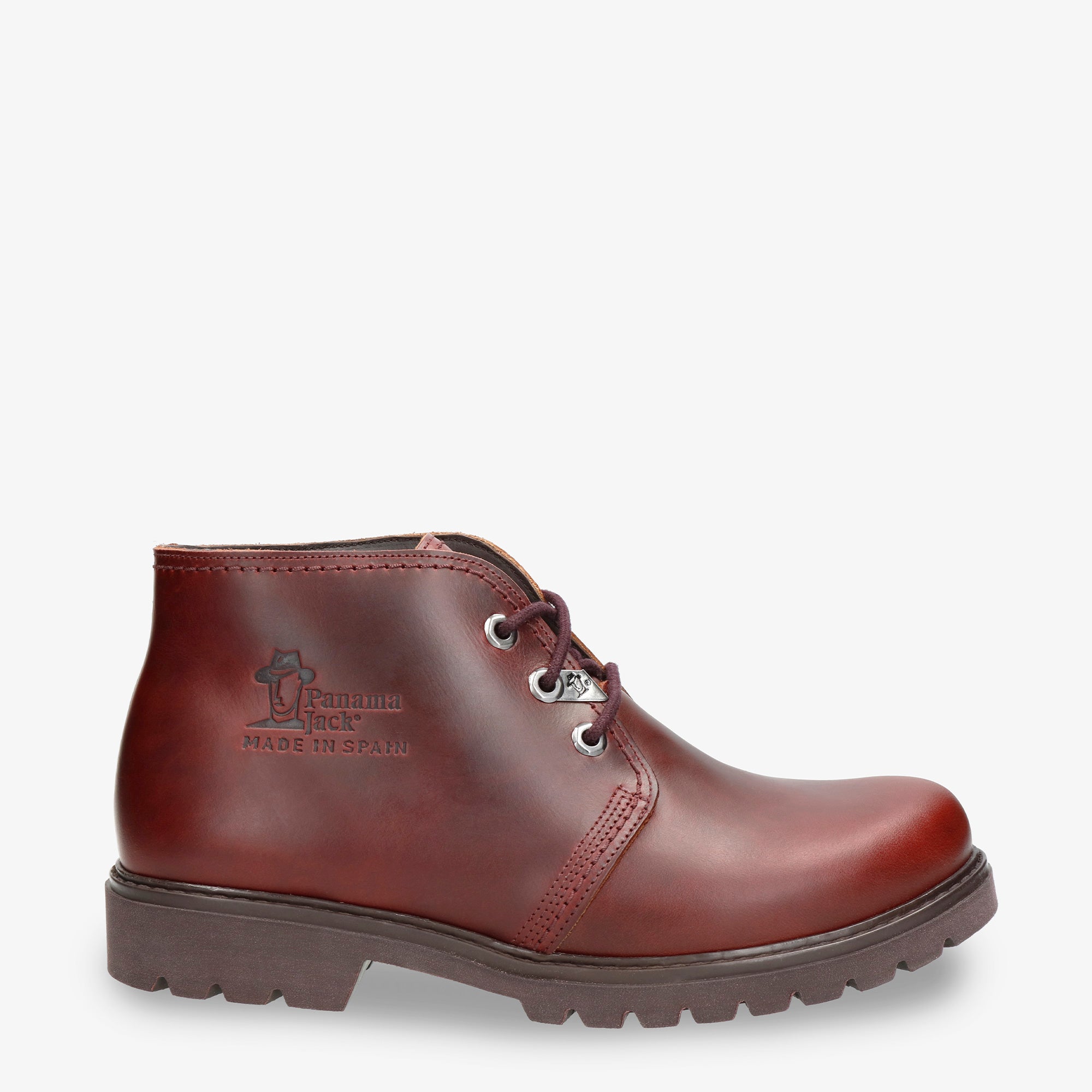 panama-jack-bota-panama-c77-herrenstiefelette-nappa-bordeaux-waterproof image 1