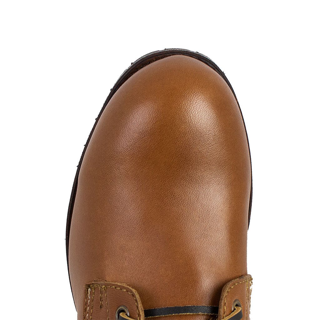 sendra-boots-10604-milles-c-cera-crust-lederstiefel image 5