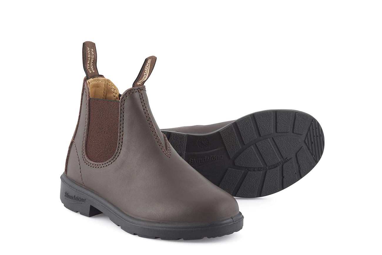blundstone-530-kids-chelsea-boot-brown-leder image 4
