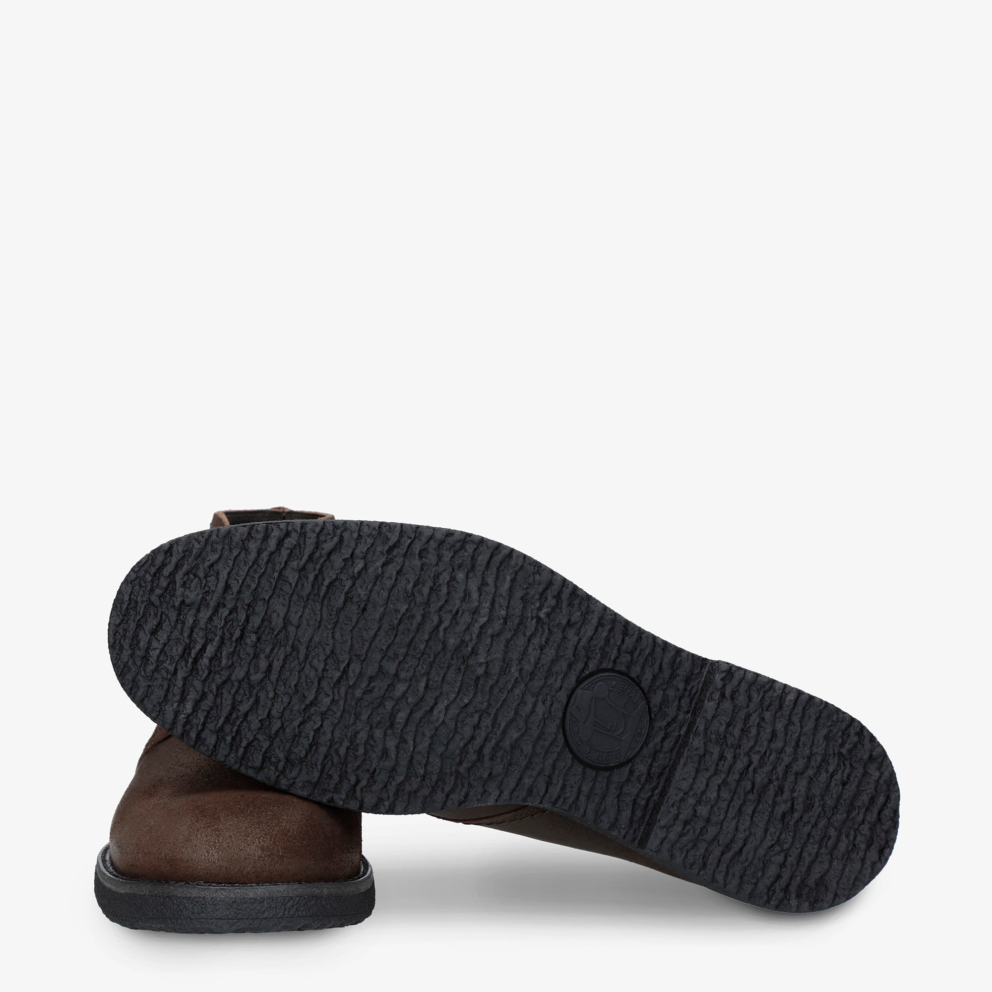 panama-jack-gael-c39-velour-grass-marron-herrenstiefelette-braun image 3