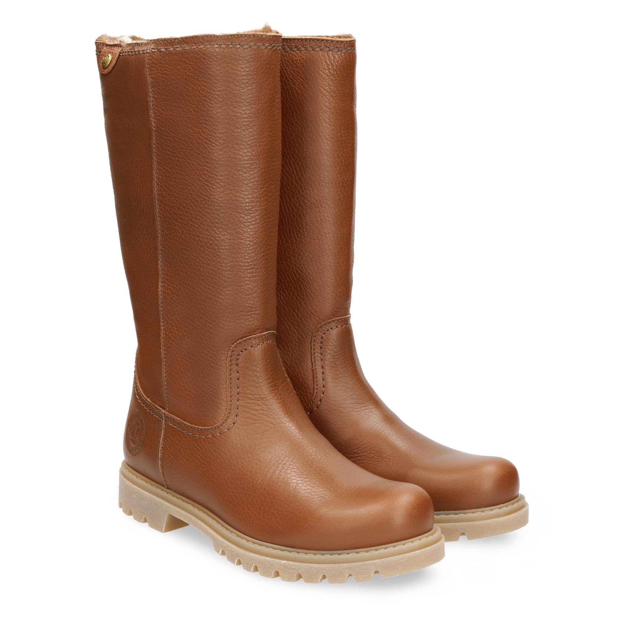 panama-jack-bambina-b11-damenstiefel-napa-grass-cuero image 3