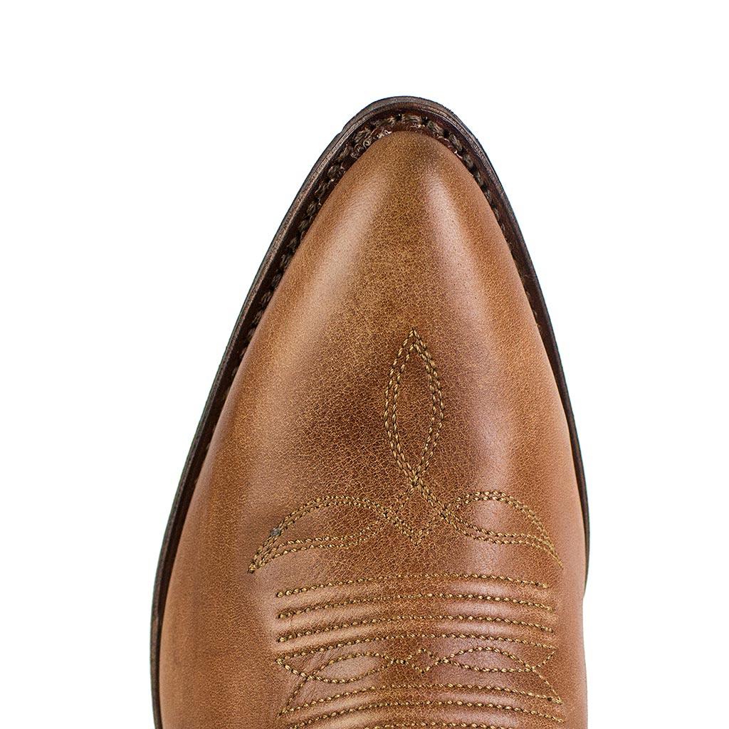 sendra-boots-18056-lia-olimpia-023-lavado-cowboystiefel-braun image 5