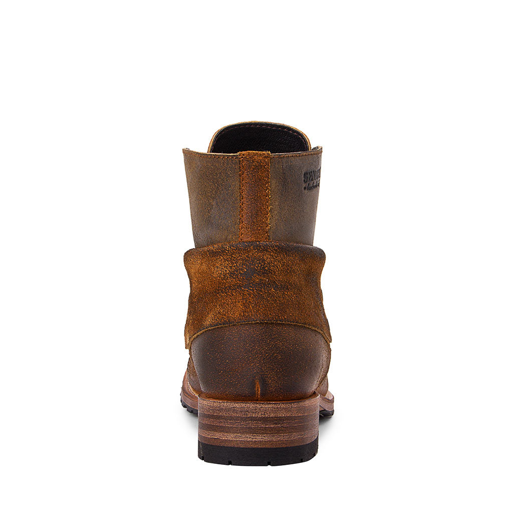 sendra-boots-11934-lighting-serramex-habana-herren-schn-rboots-hellbraun image 3