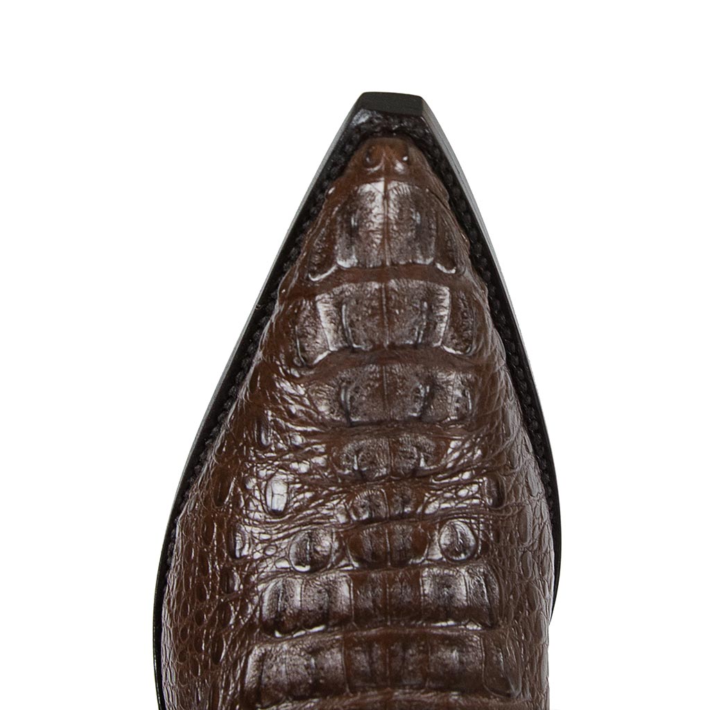 sendra-boots-texas-l-camina-nuca-chocolate-luxus-cowboy-boots image 5