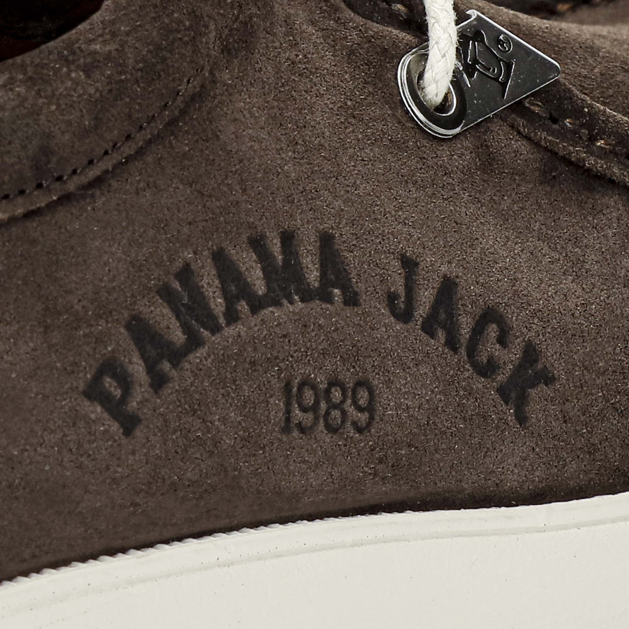 panama-jack-light-c9-herrenschuh-velour-marron image 6