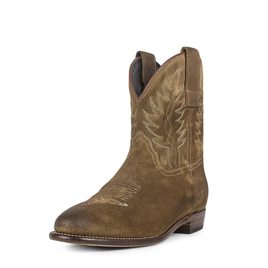 sendra-boots-18651sd2-garda-serr-volley-marron-stiefel image 2