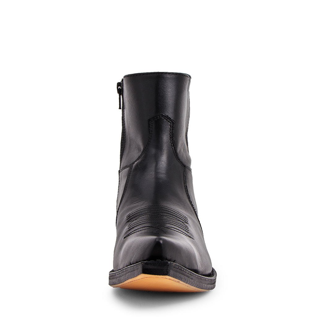 sendra-boots-7826-cuervo-crust-negro-western-bot-n-schwarz image 3